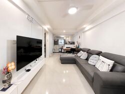 Blk 520 Bedok North Avenue 1 (Bedok), HDB 3 Rooms #586707681